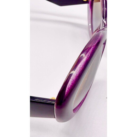 Prada Purple Gradient SPR30P